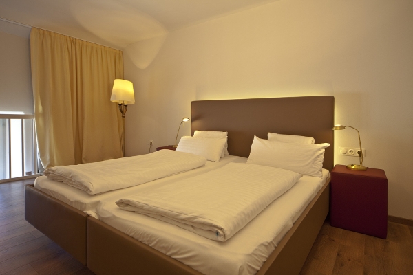 Schlosshotel Mondsee